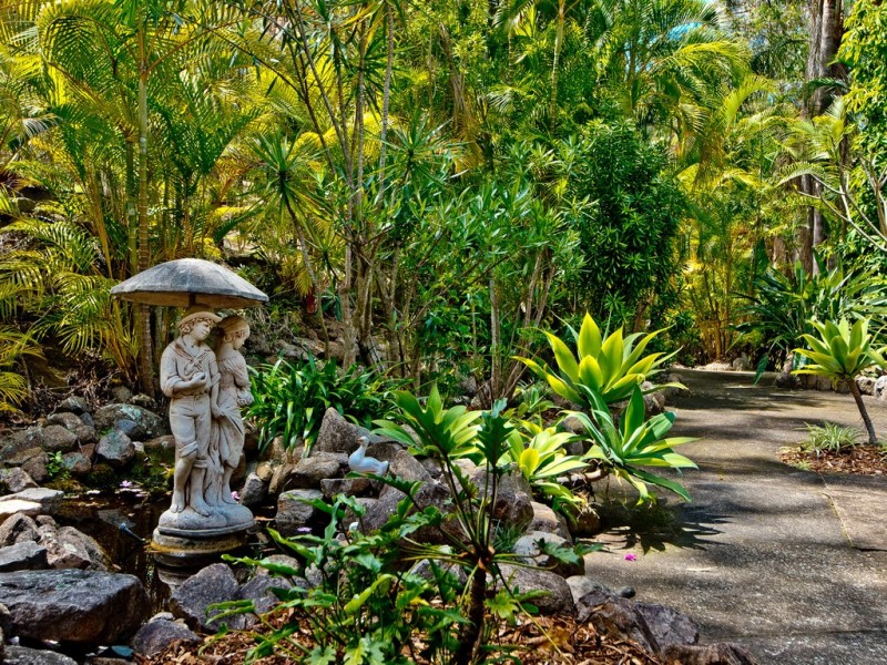 Eatons Hill QLD 4037