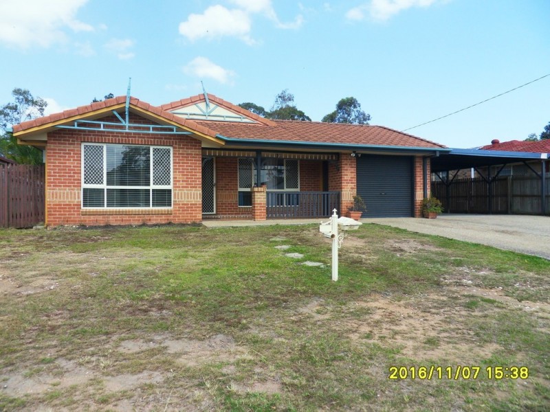 4 Dundee Street, Bray Park QLD 4500
