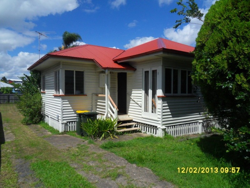 294 Hamilton Road, Chermside QLD 4032