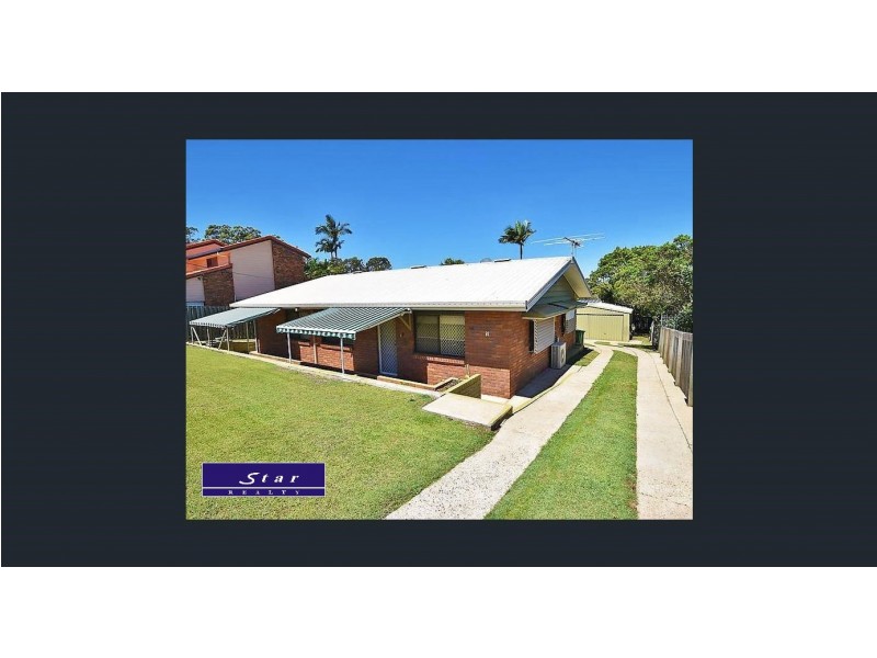 Kallangur QLD 4503