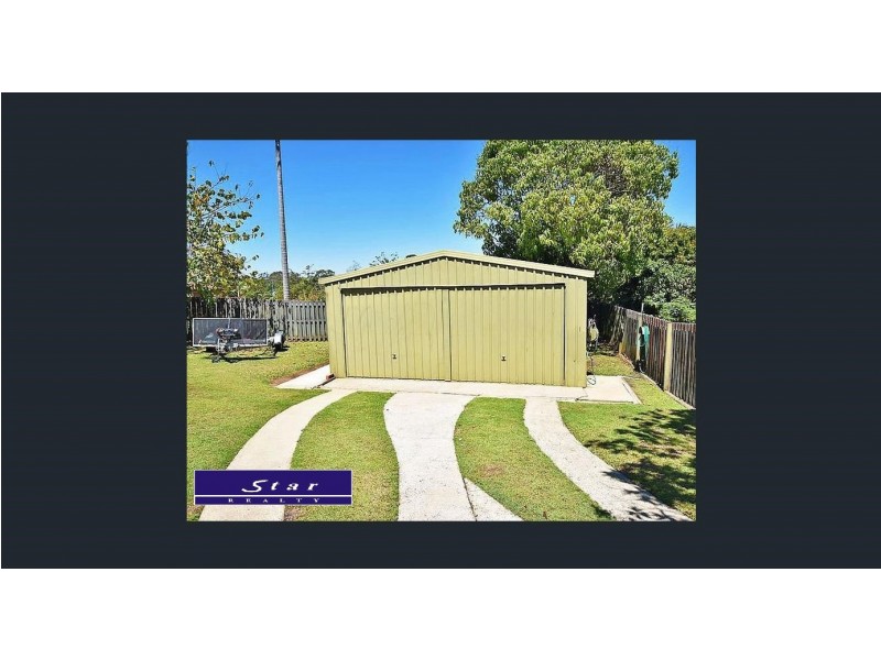 Kallangur QLD 4503
