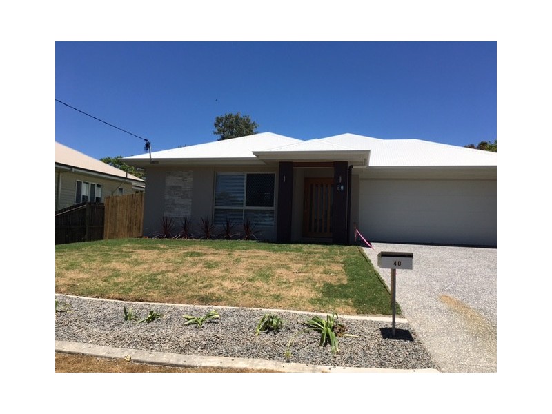 40 Nielson Street, Chermside QLD 4032