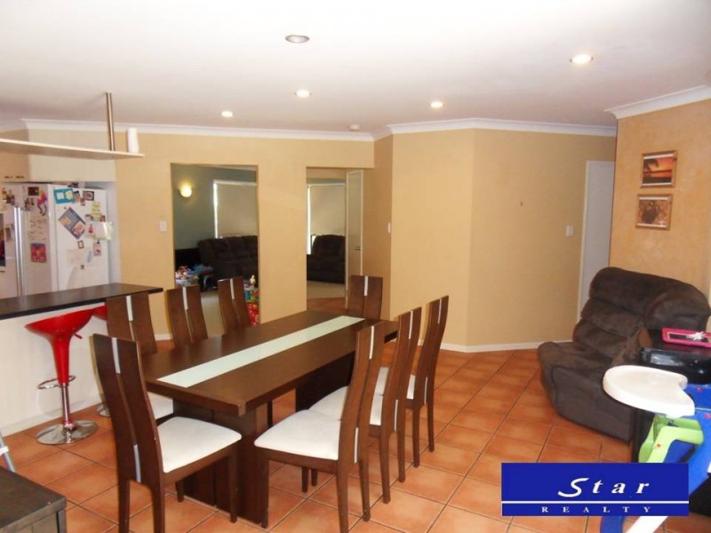 Eatons Hill QLD 4037