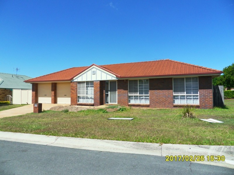 32 Wimbledon Circuit, Carseldine QLD 4034