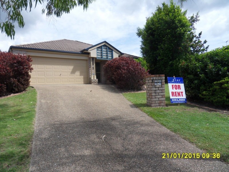 Murrumba Downs QLD 4503