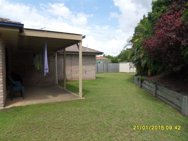 Murrumba Downs QLD 4503