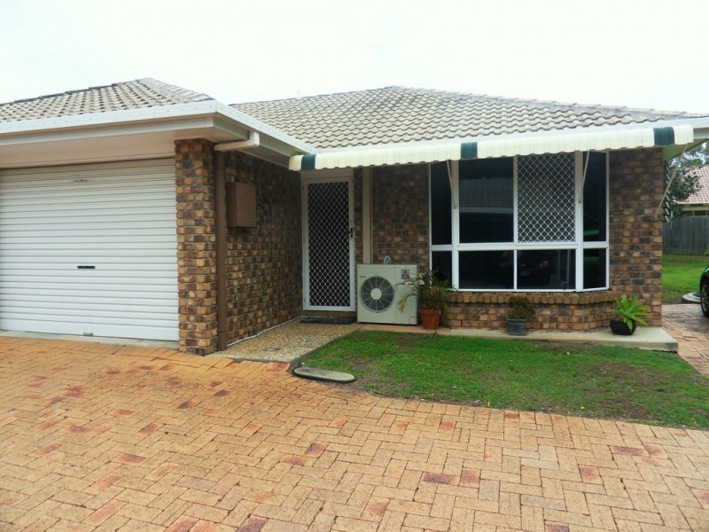 Brendale QLD 4500