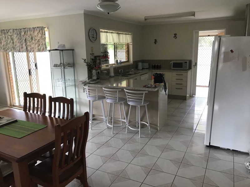 Albany Creek QLD 4035