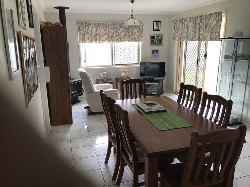 Albany Creek QLD 4035