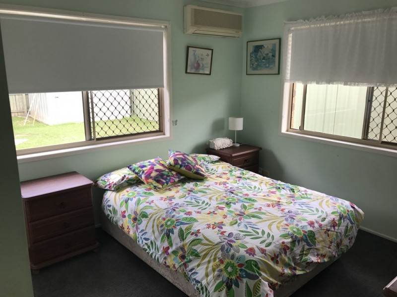 Albany Creek QLD 4035