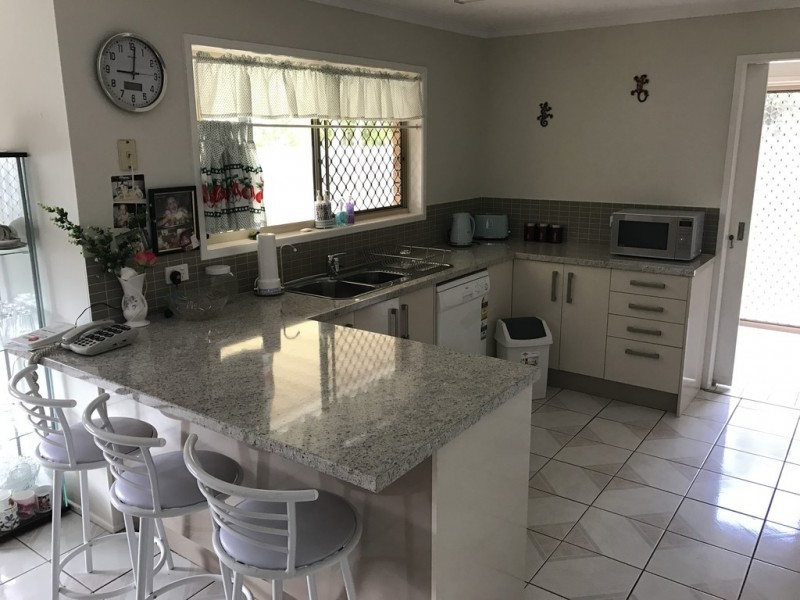 Albany Creek QLD 4035