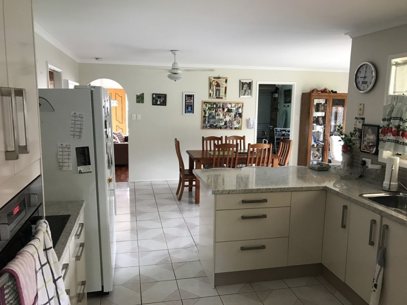 Albany Creek QLD 4035