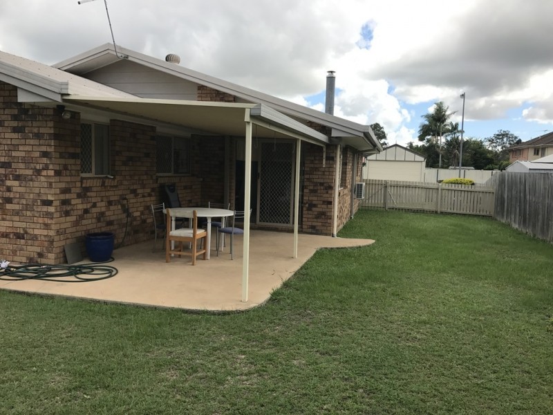 Albany Creek QLD 4035