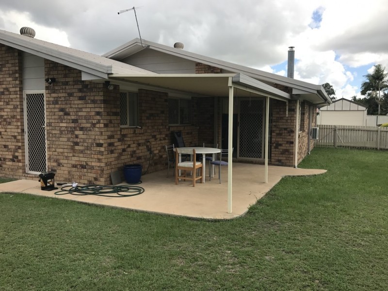 Albany Creek QLD 4035