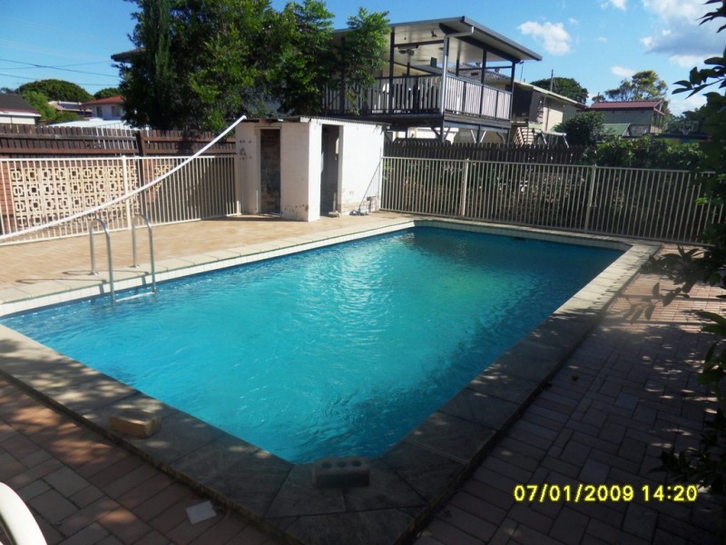 Albany Creek QLD 4035