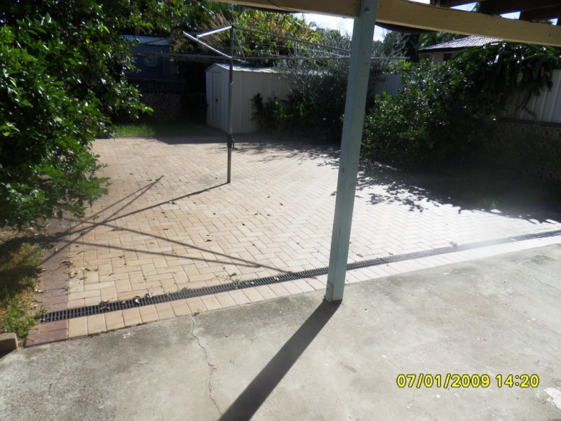 Albany Creek QLD 4035