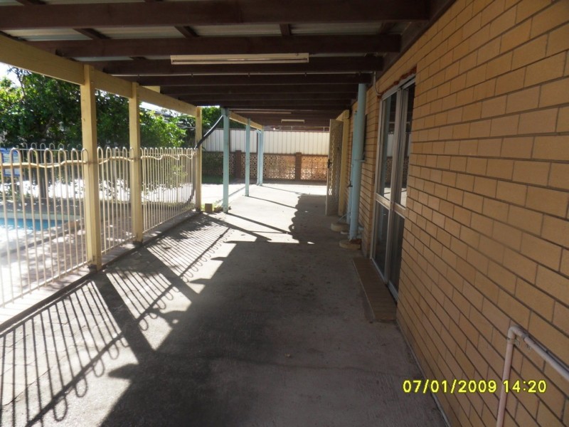 Albany Creek QLD 4035