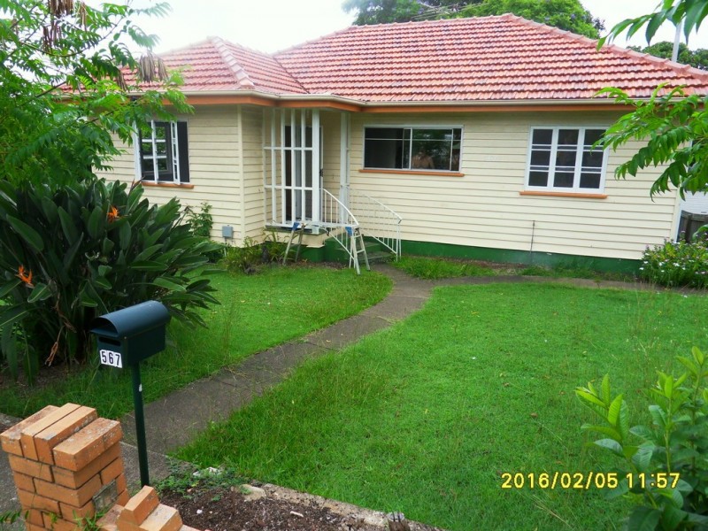 567 Robinson Road, Aspley QLD 4034