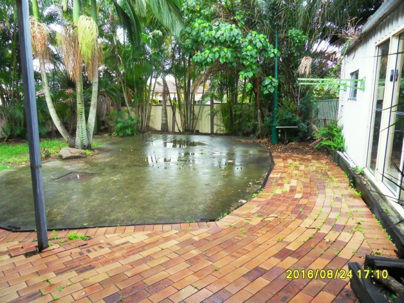Wavell Heights QLD 4012