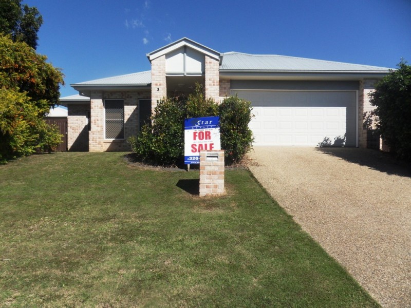 Murrumba Downs QLD 4503