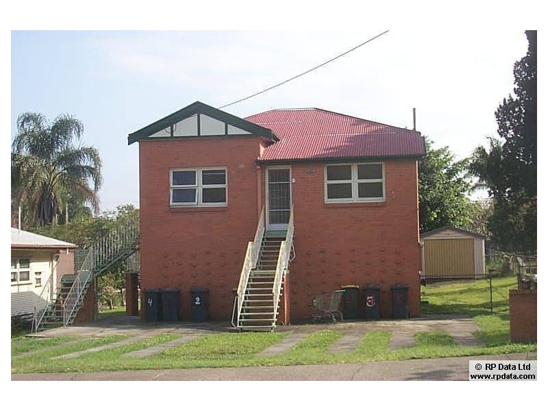 2/17 Jardine Street, Kedron QLD 4031