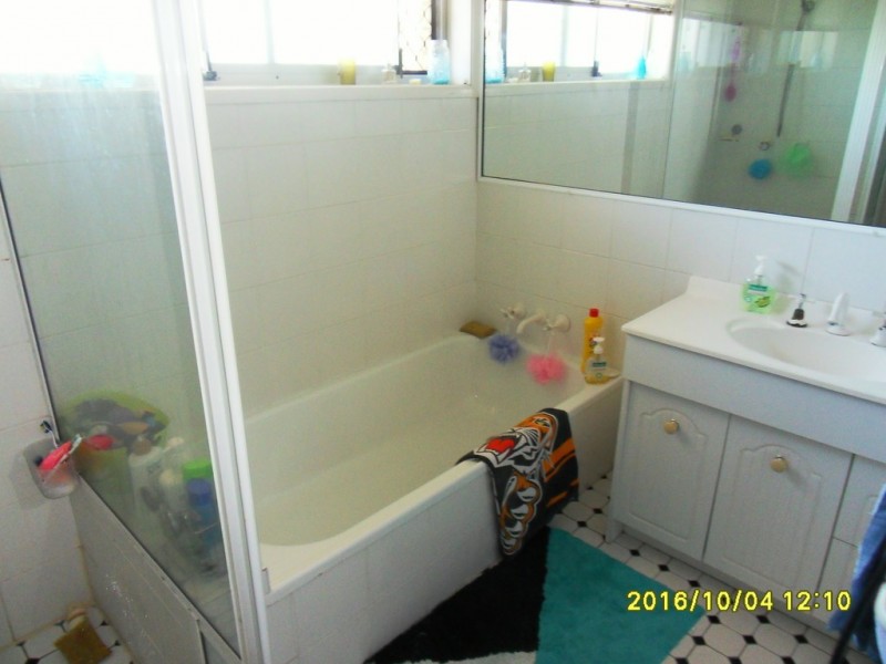 Chermside West QLD 4032