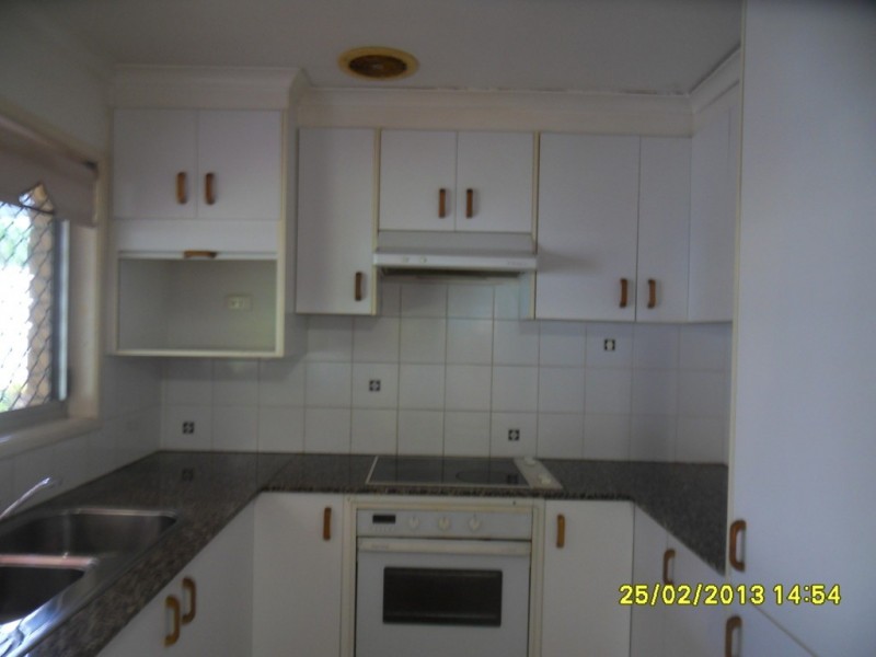 Chermside West QLD 4032