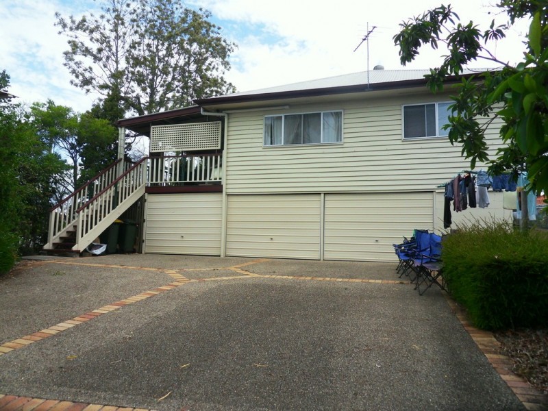 Everton Park QLD 4053