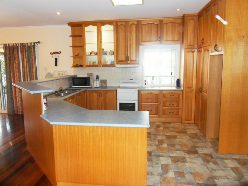 Everton Park QLD 4053