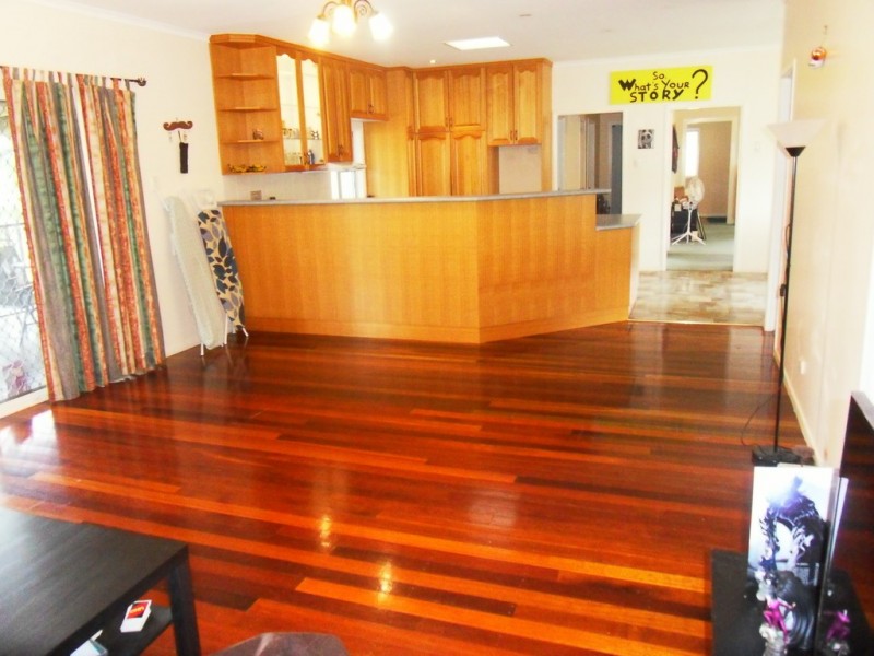 Everton Park QLD 4053