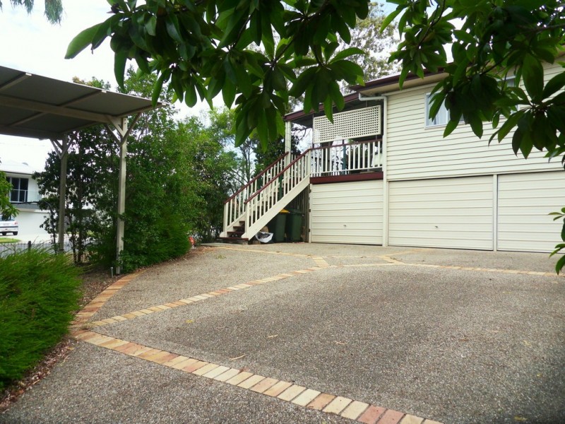 Everton Park QLD 4053