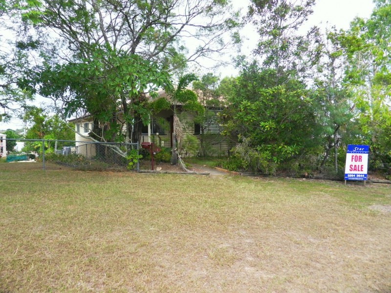 Everton Park QLD 4053