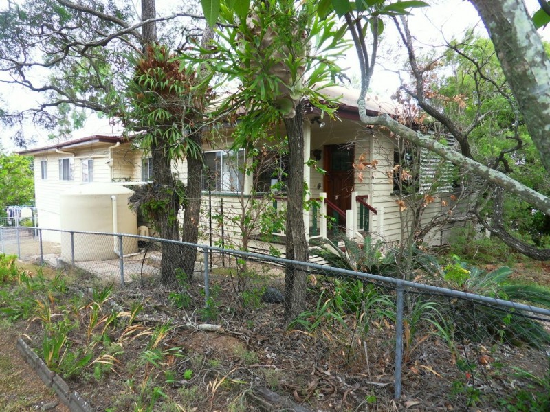 Everton Park QLD 4053