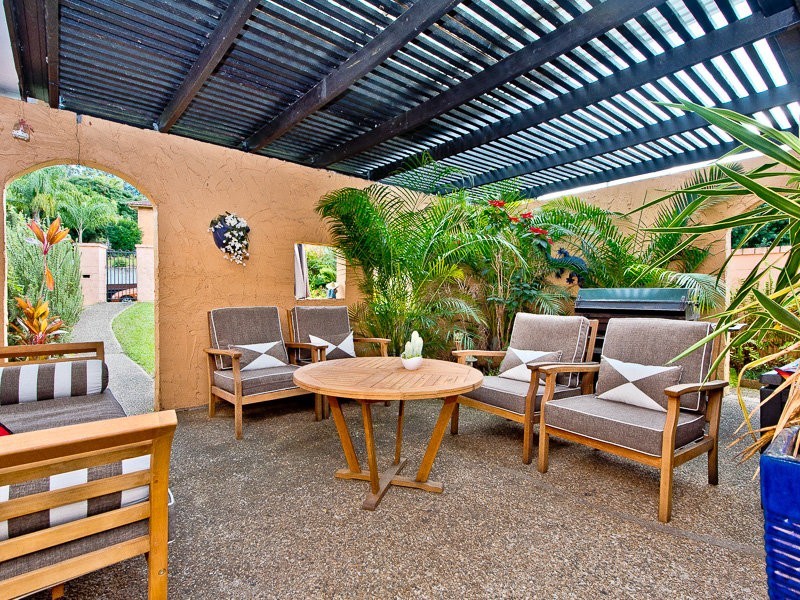 Eatons Hill QLD 4037