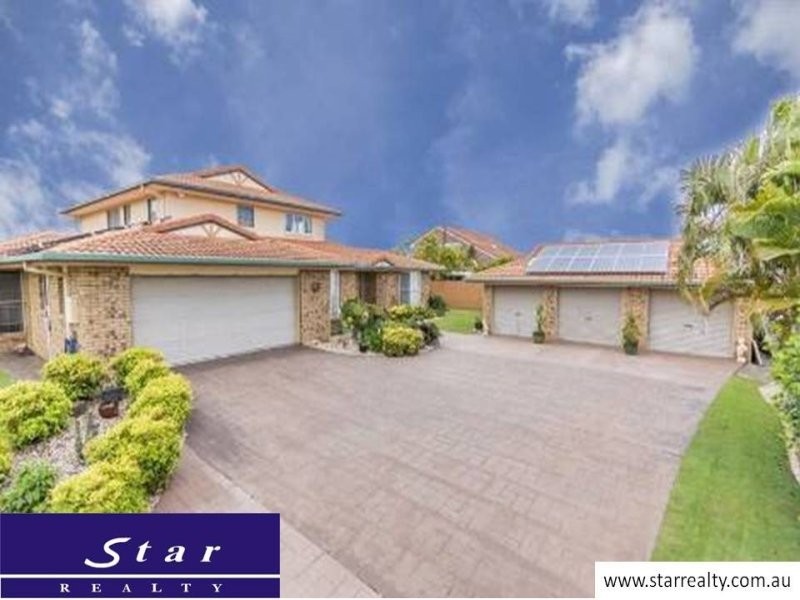 Bracken Ridge QLD 4017