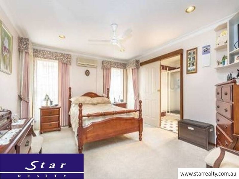 Bracken Ridge QLD 4017