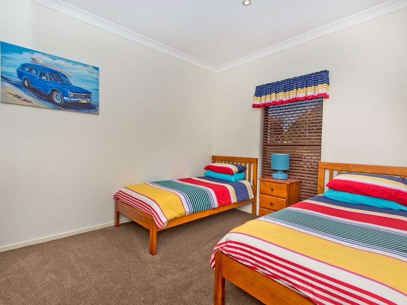 Bracken Ridge QLD 4017