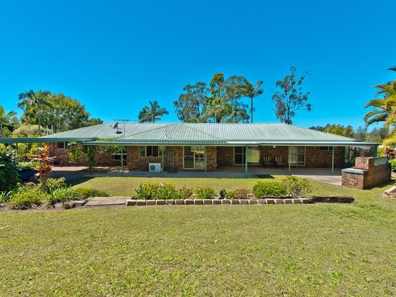 50 Laurel Drive, Burpengary QLD 4505