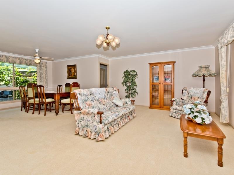 50 Laurel Drive, Burpengary QLD 4505