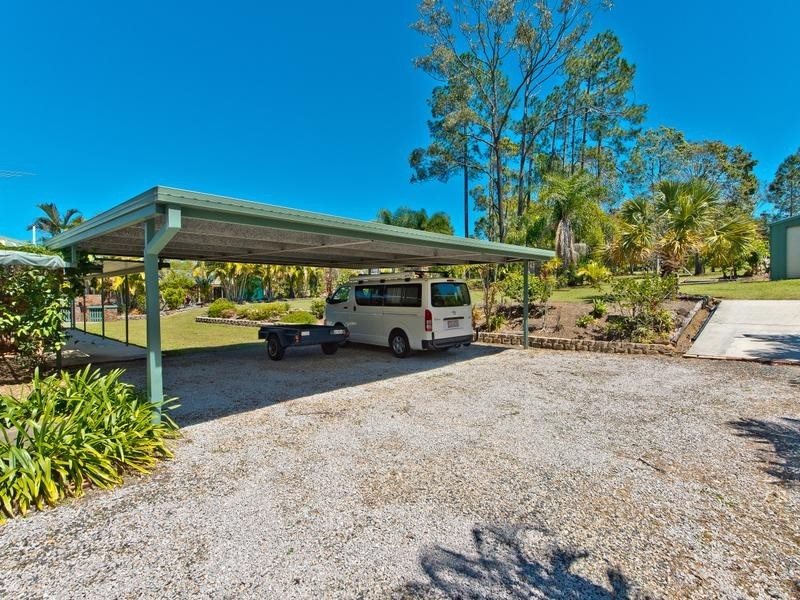 50 Laurel Drive, Burpengary QLD 4505