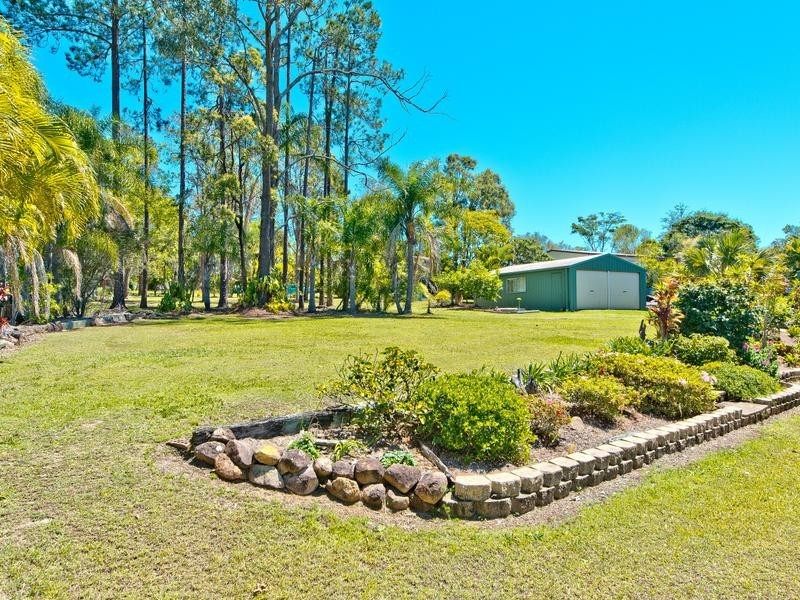 50 Laurel Drive, Burpengary QLD 4505