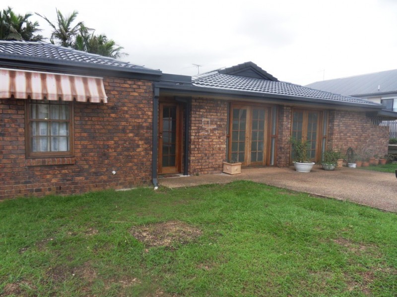 62 Graham Road, Carseldine QLD 4034