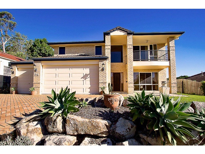 26 DiCaprio Circuit, Bridgeman Downs QLD 4035