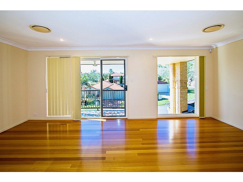 26 DiCaprio Circuit, Bridgeman Downs QLD 4035