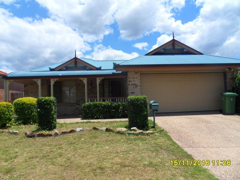 10 Hervey Street, North Lakes QLD 4509