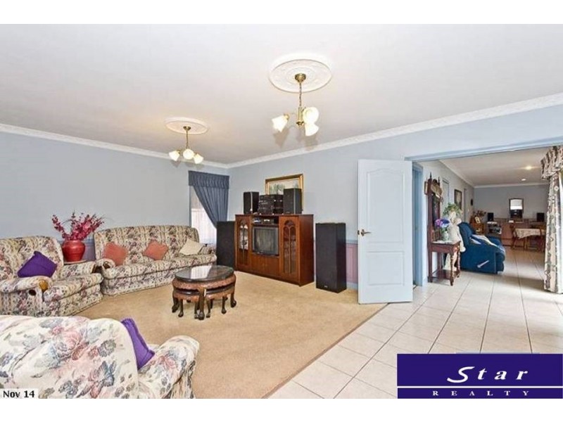 10 Hervey Street, North Lakes QLD 4509