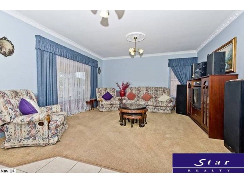 10 Hervey Street, North Lakes QLD 4509