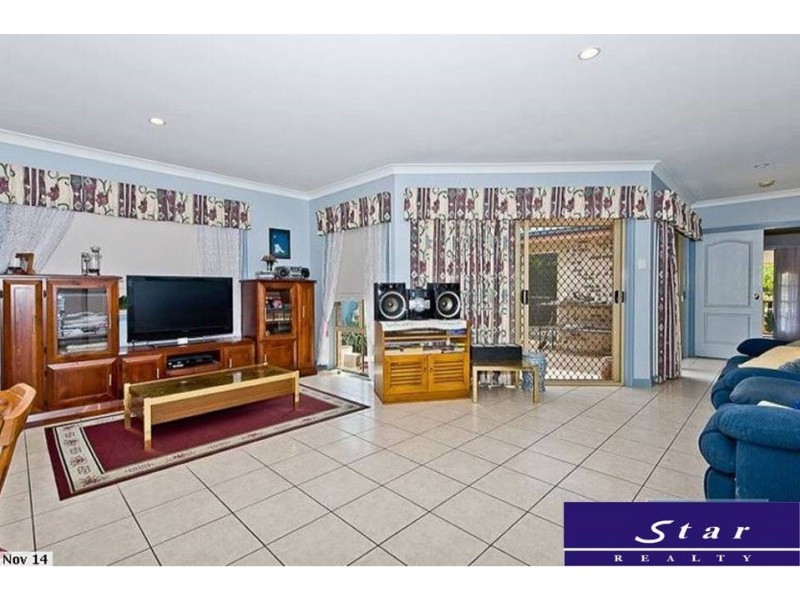 10 Hervey Street, North Lakes QLD 4509