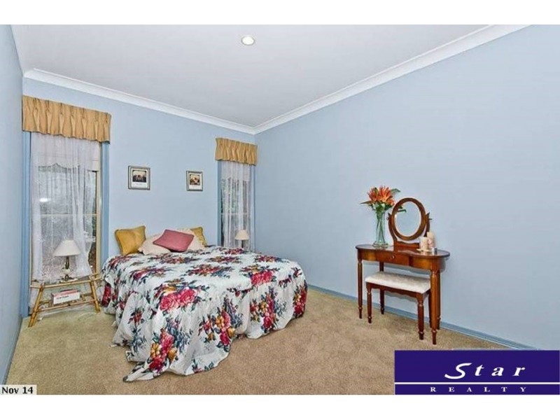 10 Hervey Street, North Lakes QLD 4509