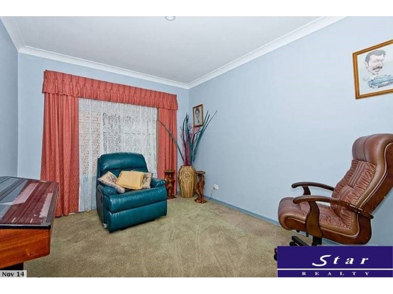 10 Hervey Street, North Lakes QLD 4509